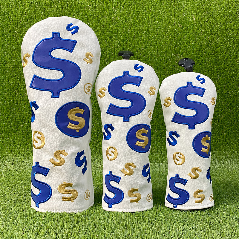 Golf Simplicity Embroidery Pat - Embroidery Design recension och pris