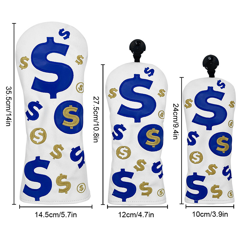 Golf Simplicity Embroidery Pat - Embroidery Design recension och pris