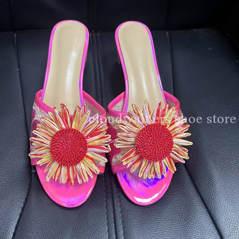 Iridescent Embroidery Upper Su - Embroidery Design recension och pris
