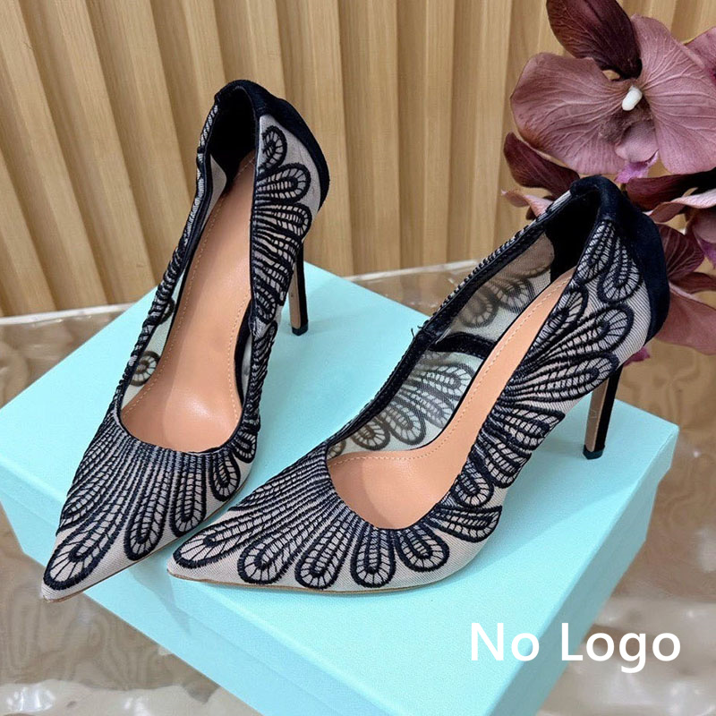 Summer new 2026 women's shallo - Embroidery Design recension och pris