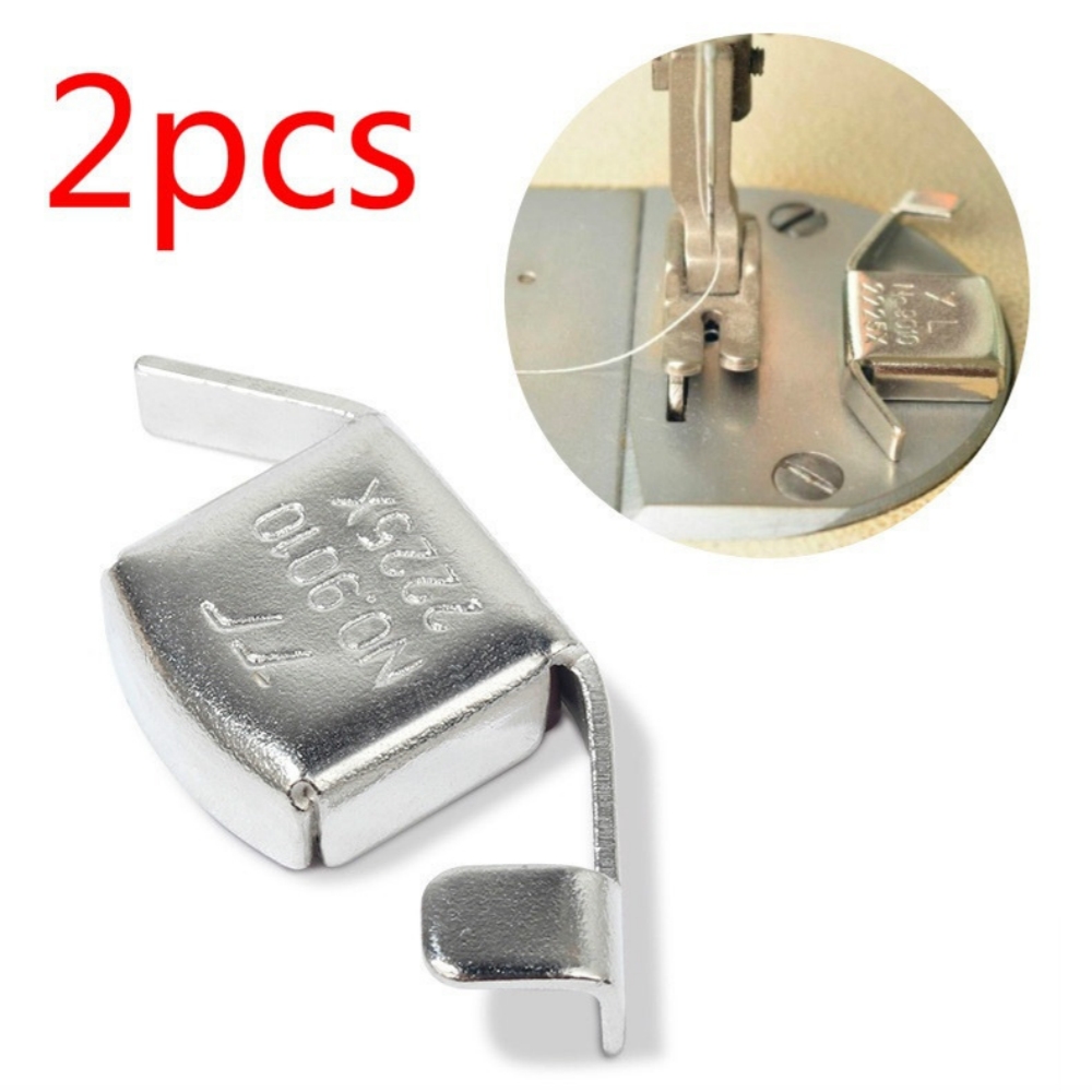 2Pcs Universal Magnetic Seam G - Embroidery Xpress recension och pris