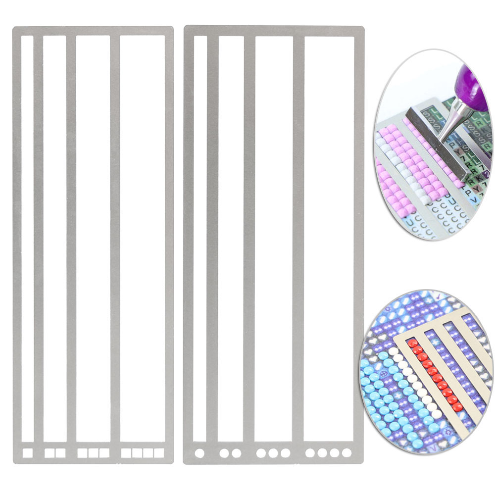 5D Diamond Painting Pen Set Ad - Embroidery Paper recension och pris
