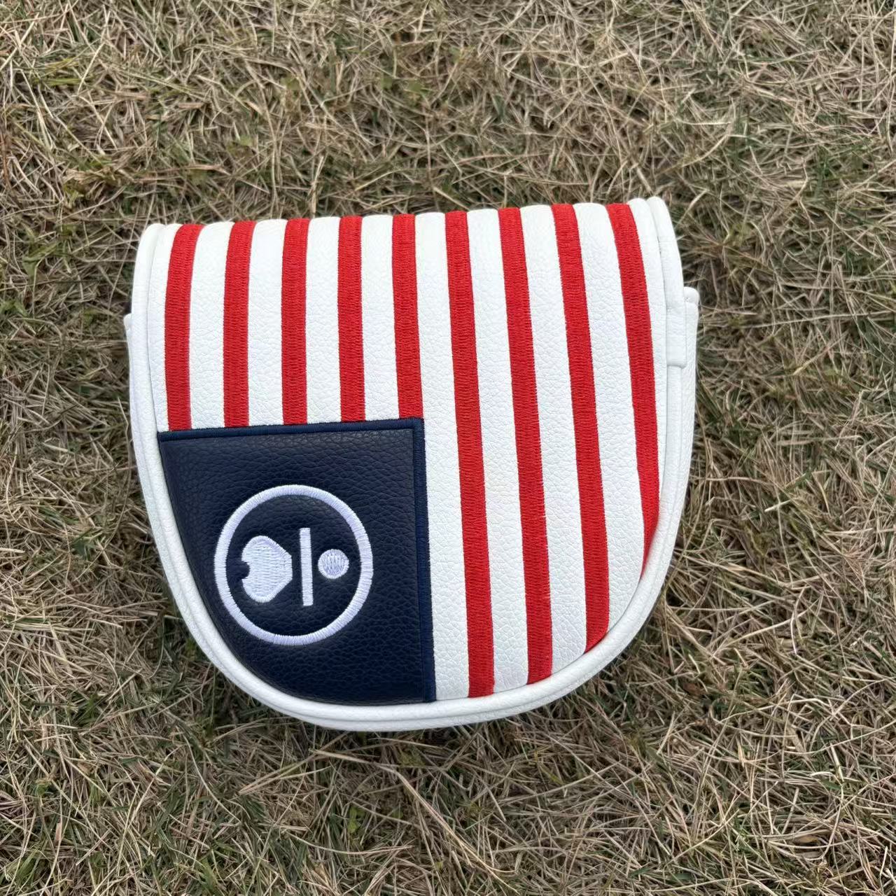 Vermilion Bird Golf Putter Hea - Embroidery Design recension och pris