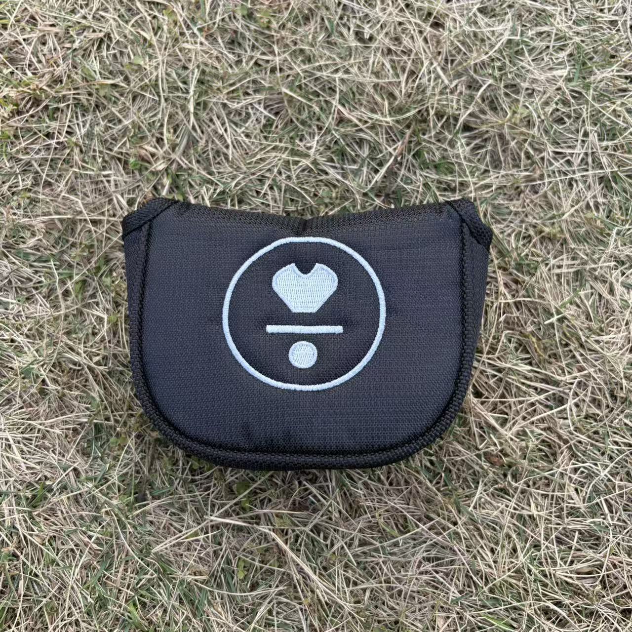 Vermilion Bird Golf Putter Hea - Embroidery Design recension och pris