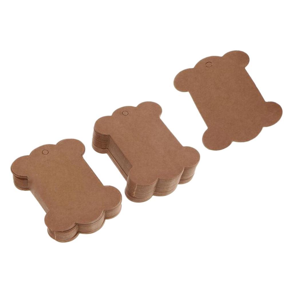 Paper Cross Stitch Thread Hold - Embroidery Paper recension och pris