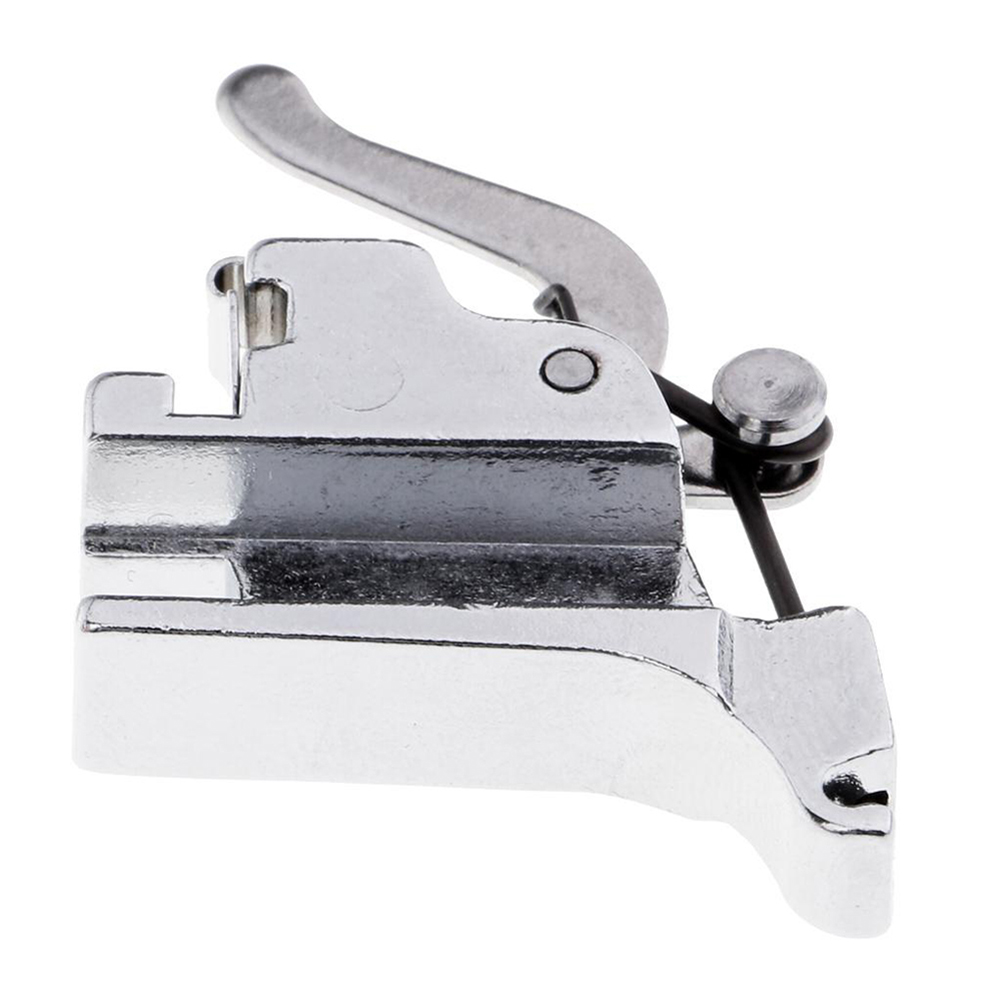 Foot Holder High Shank Presser - Embroidery Xpress recension och pris