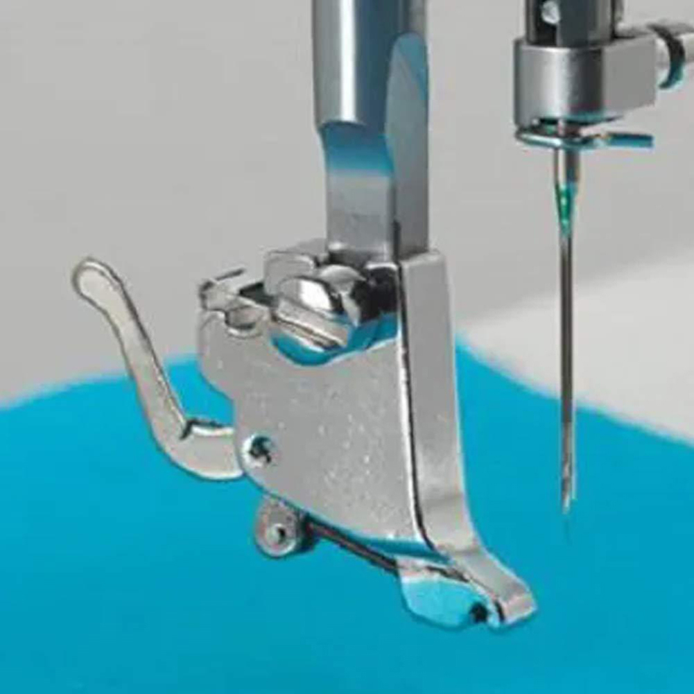 Foot Holder High Shank Presser - Embroidery Xpress recension och pris