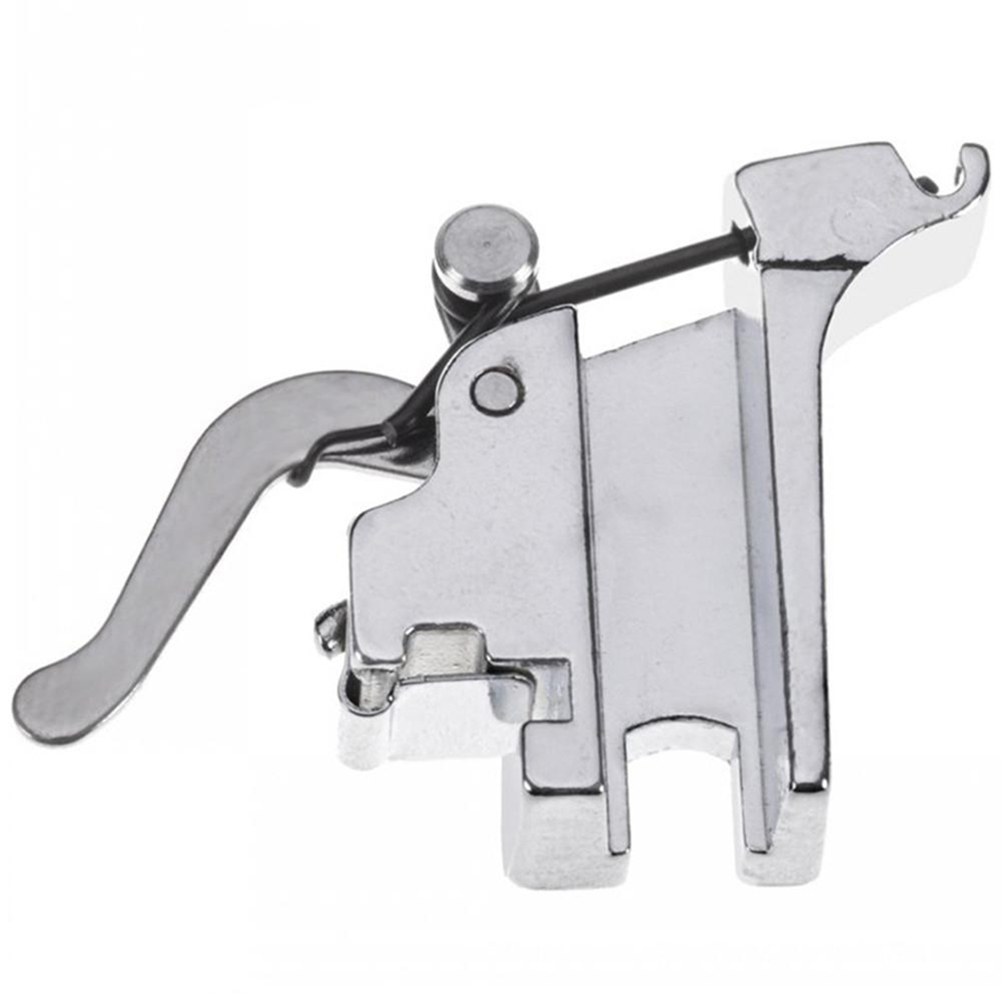 Foot Holder High Shank Presser - Embroidery Xpress recension och pris