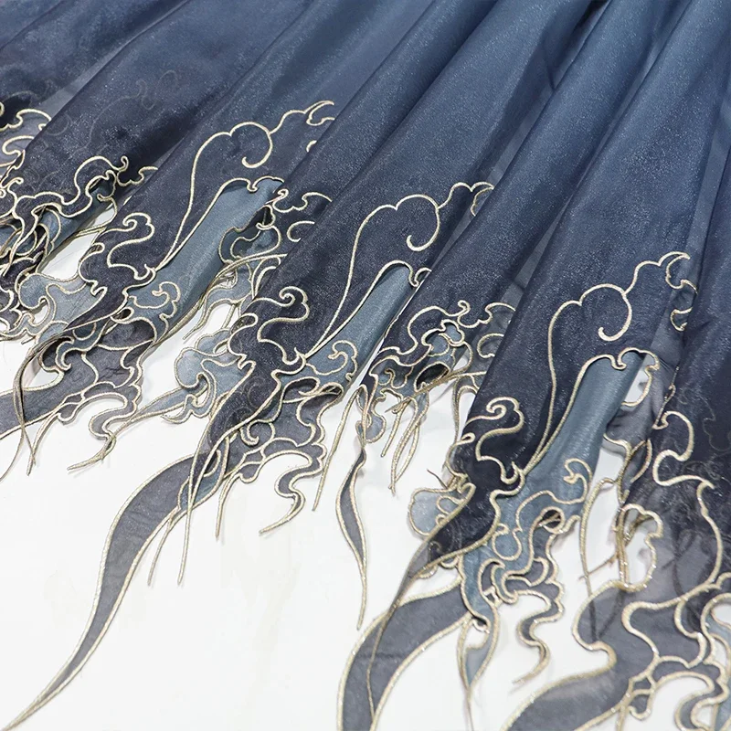 Chinese Style Embroidery Lotus - Embroidery Design recension och pris