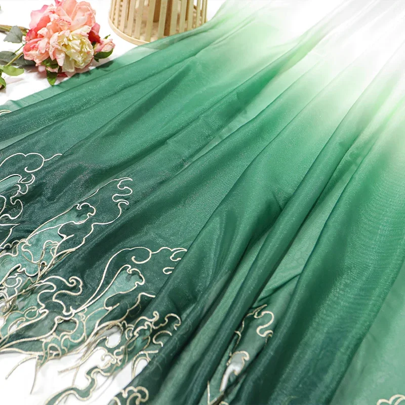 Chinese Style Embroidery Lotus - Embroidery Design recension och pris