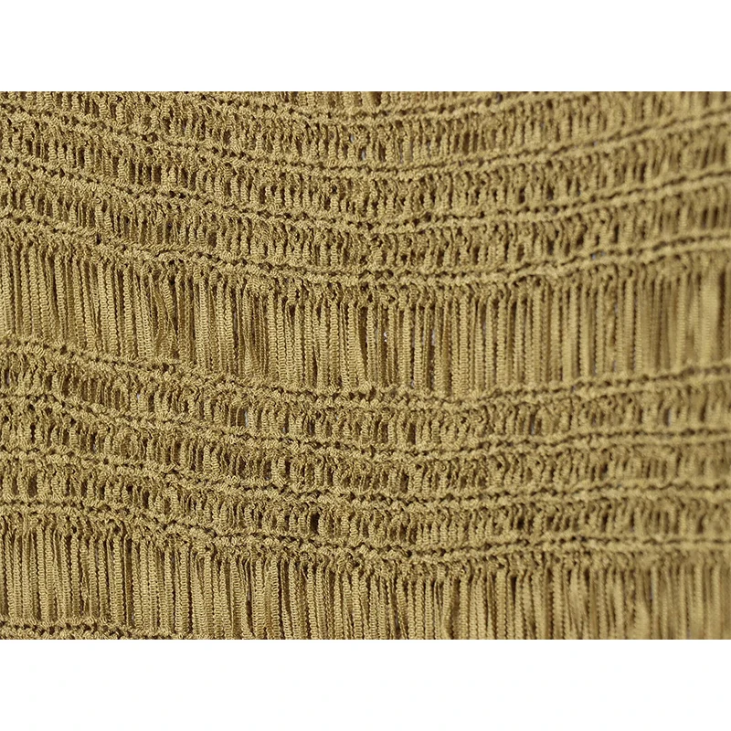 Vintage Boat Neck Knit Sweater - Embroidery Origin recension och pris
