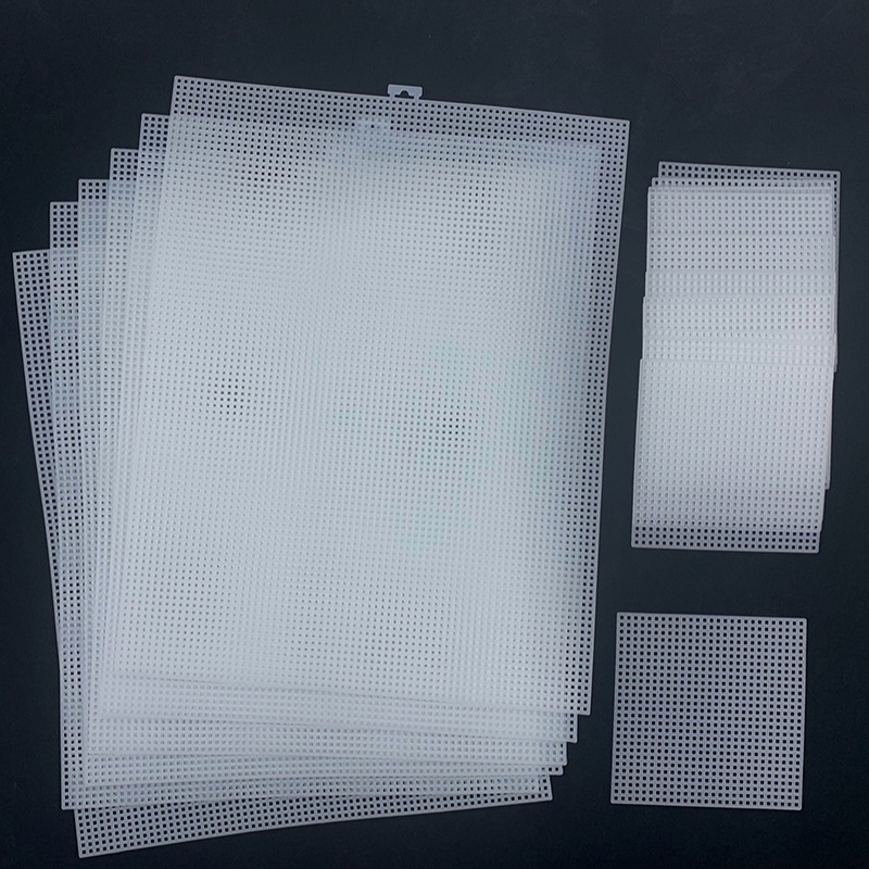 DIY Craft Supplies 1 Count Pla - Embroidery Paper recension och pris