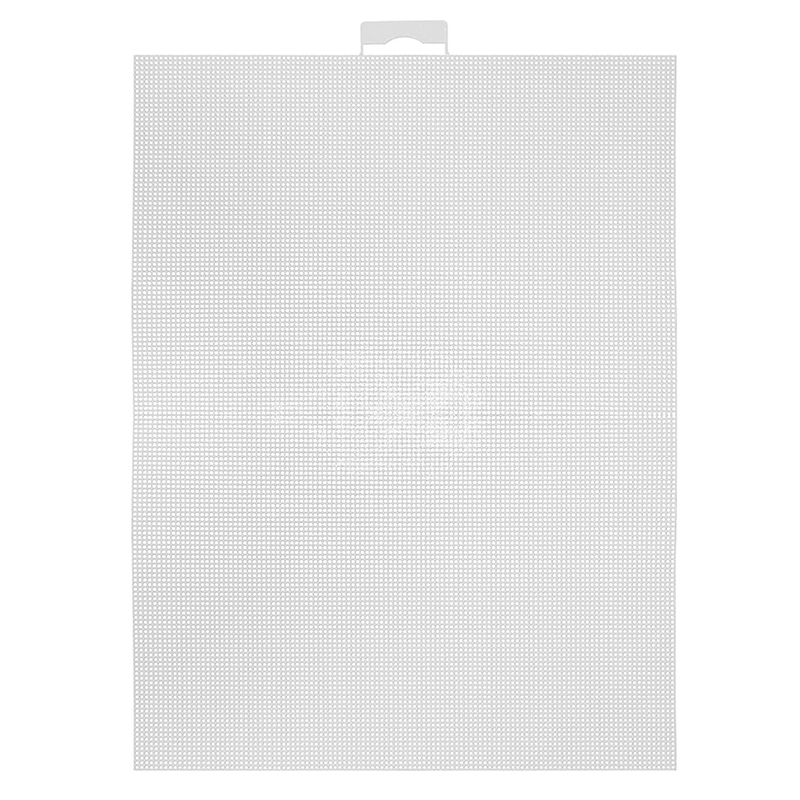 DIY Craft Supplies 1 Count Pla - Embroidery Paper recension och pris