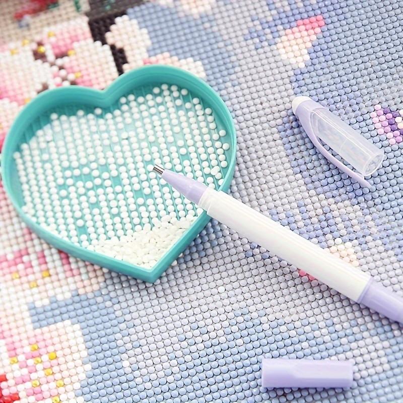 Diamond Painting Film Removal  - Embroidery Paper recension och pris