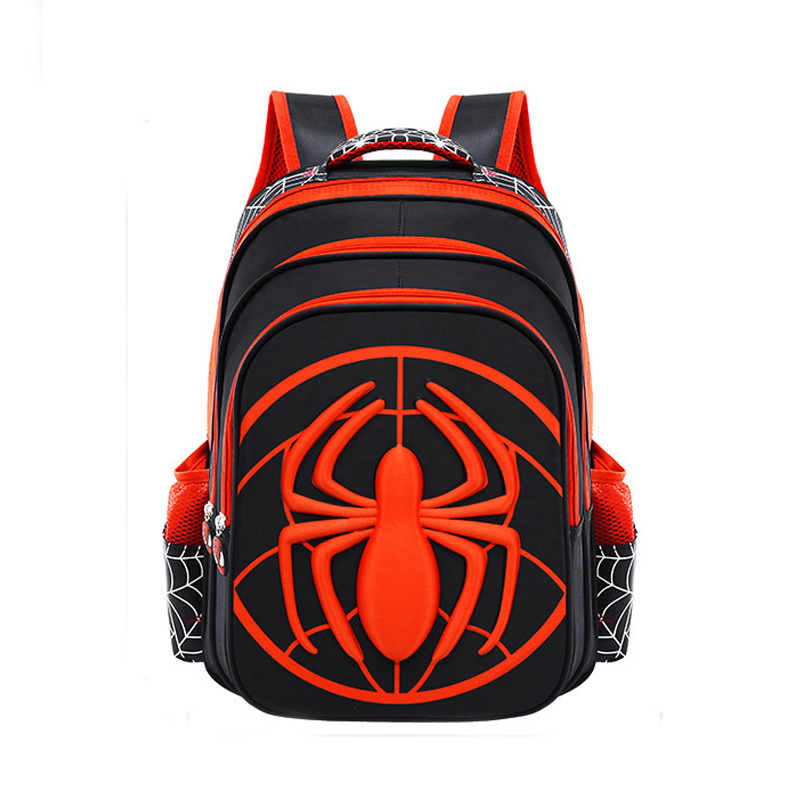 Fashion Kid Backpack Children  - Printed Embroidery Kit recension och pris