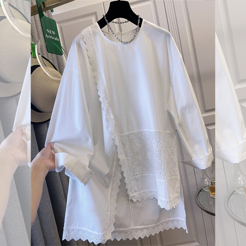 SuperAen Spring 2026 New Korea - Embroidery Origin recension och pris