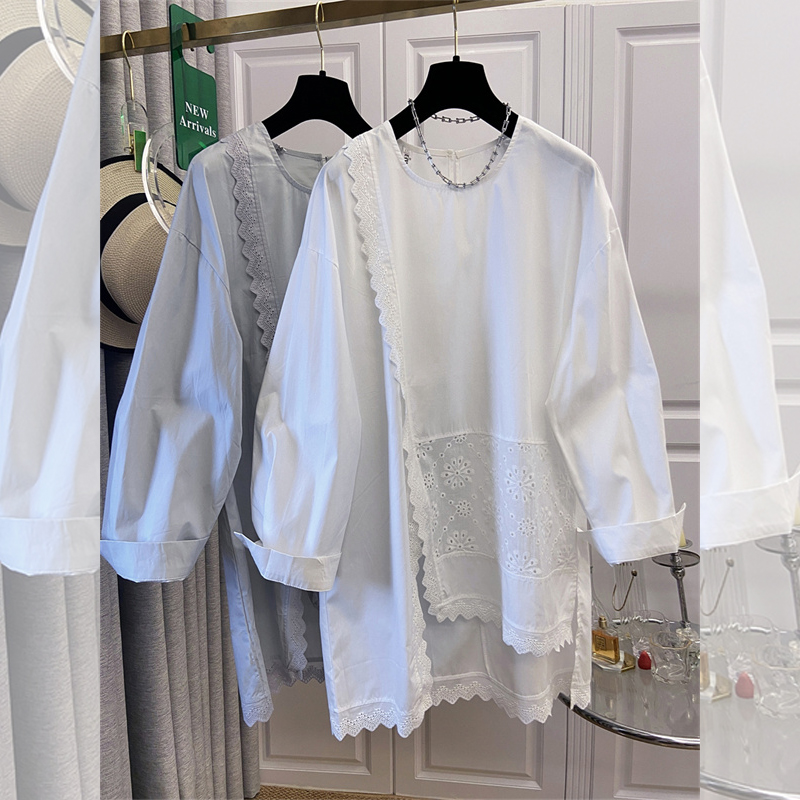 SuperAen Spring 2026 New Korea - Embroidery Origin recension och pris