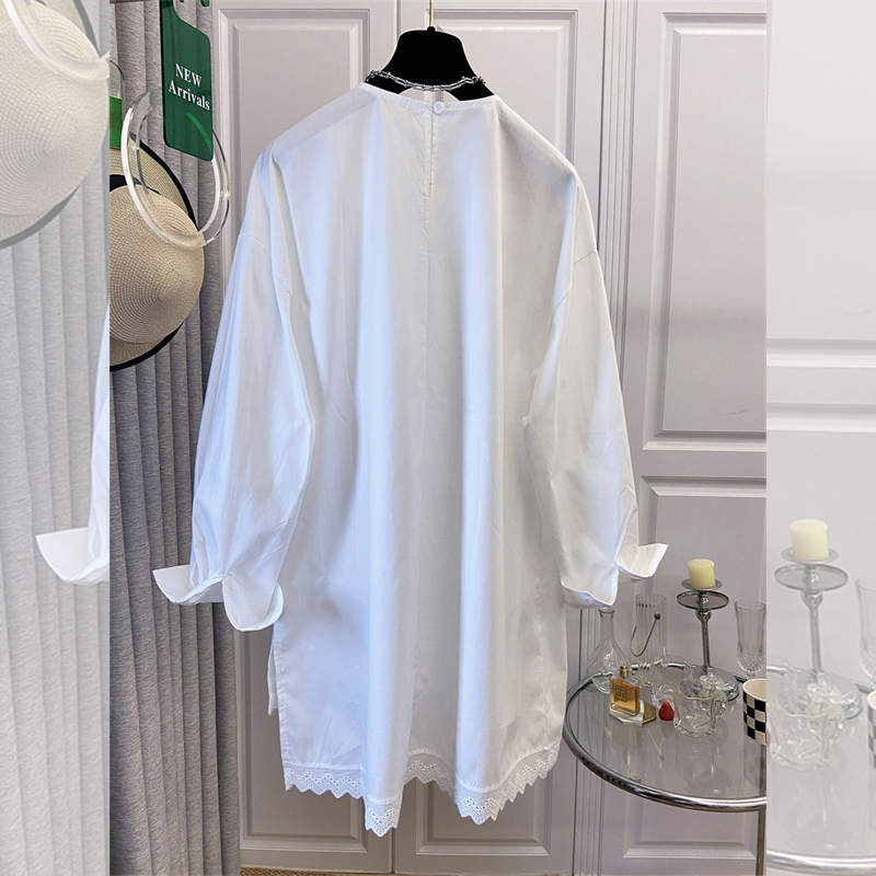 SuperAen Spring 2026 New Korea - Embroidery Origin recension och pris