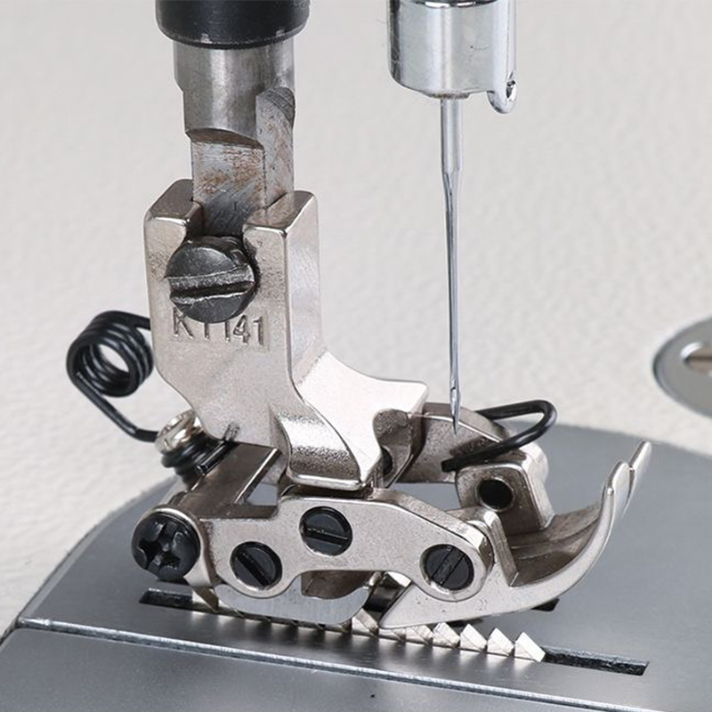 Industrial sewing machine pres - Embroidery Xpress recension och pris