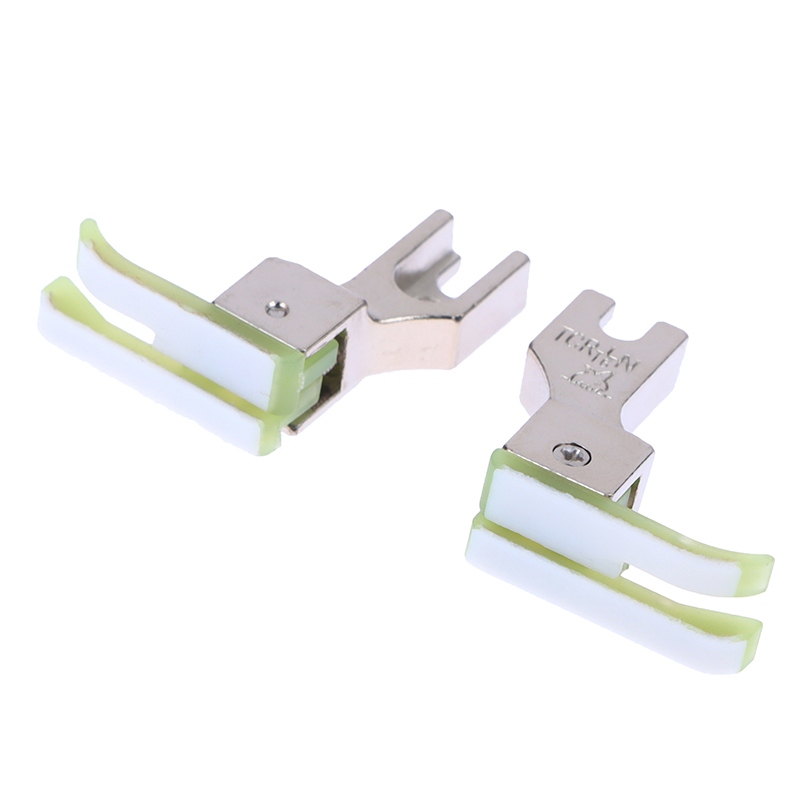 TCL TCR 1/16N Right/Left Plast - Embroidery Xpress recension och pris