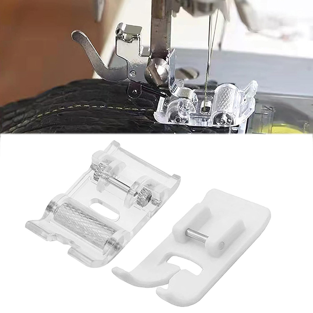 2pcs Roller Sewing Machine Pre - Embroidery Xpress recension och pris