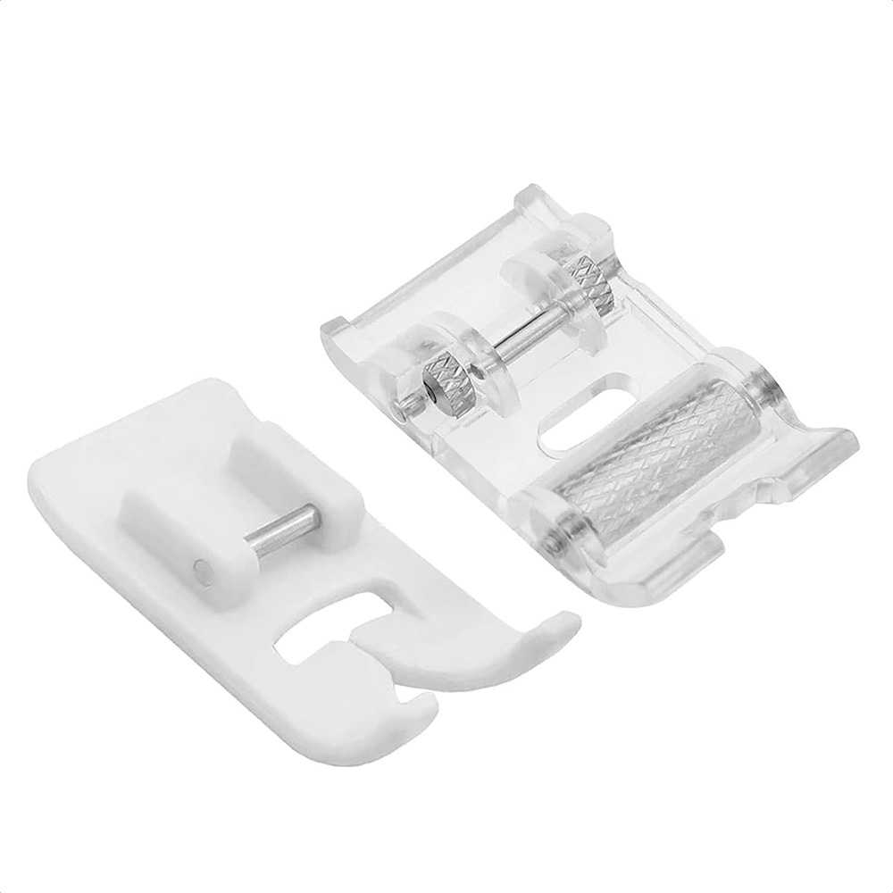 2pcs Roller Sewing Machine Pre - Embroidery Xpress recension och pris