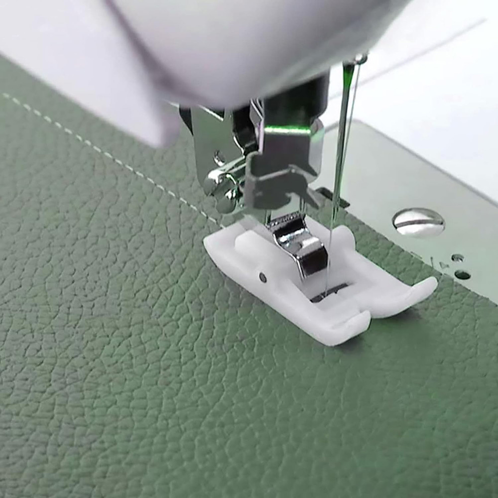 2pcs Roller Sewing Machine Pre - Embroidery Xpress recension och pris