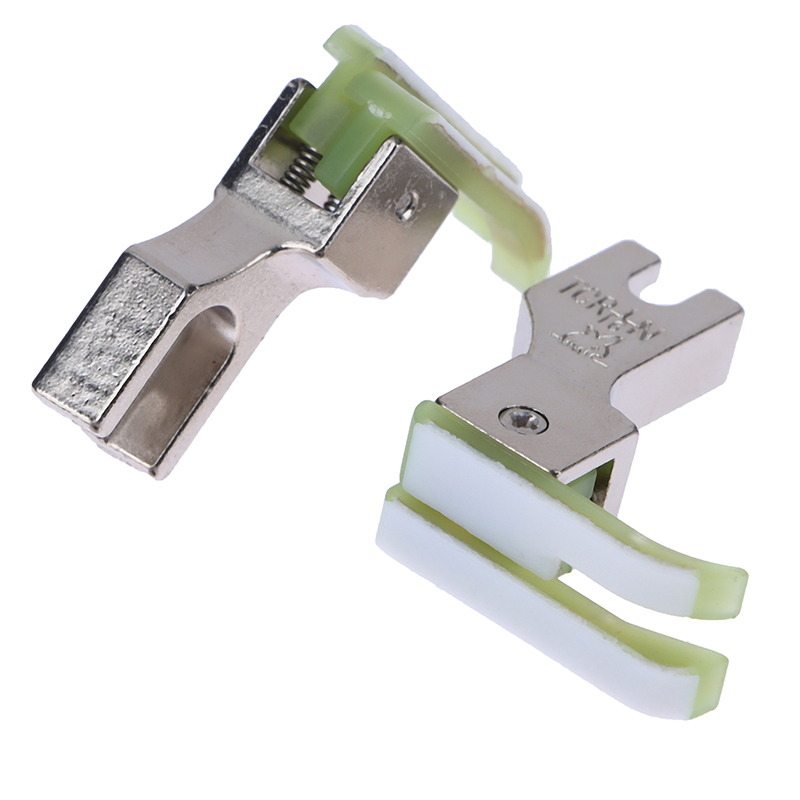 TCL TCR 1/16N Right/Left Plast - Embroidery Xpress recension och pris