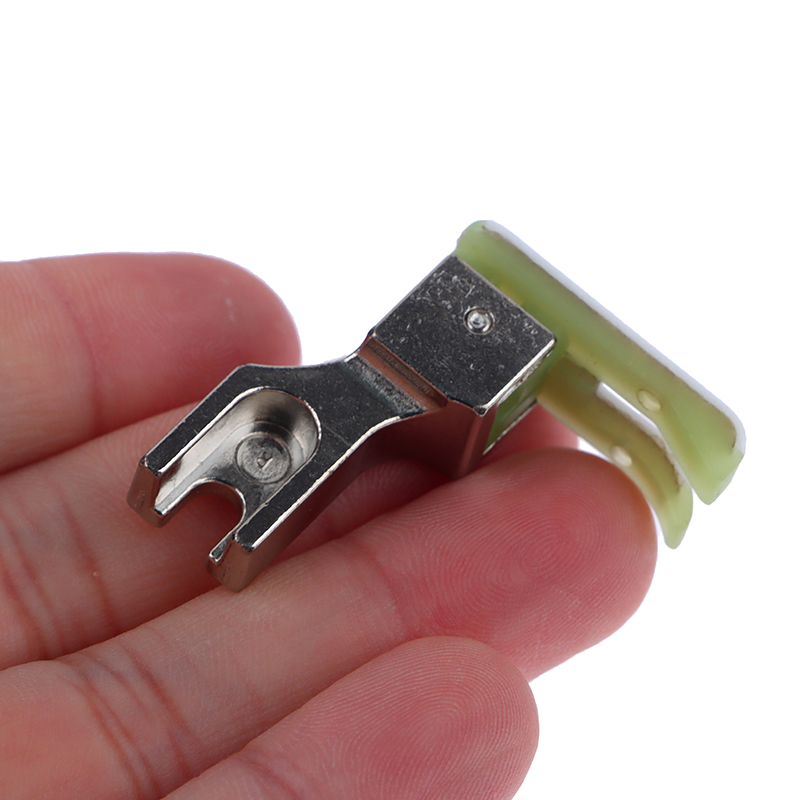 TCL TCR 1/16N Right/Left Plast - Embroidery Xpress recension och pris