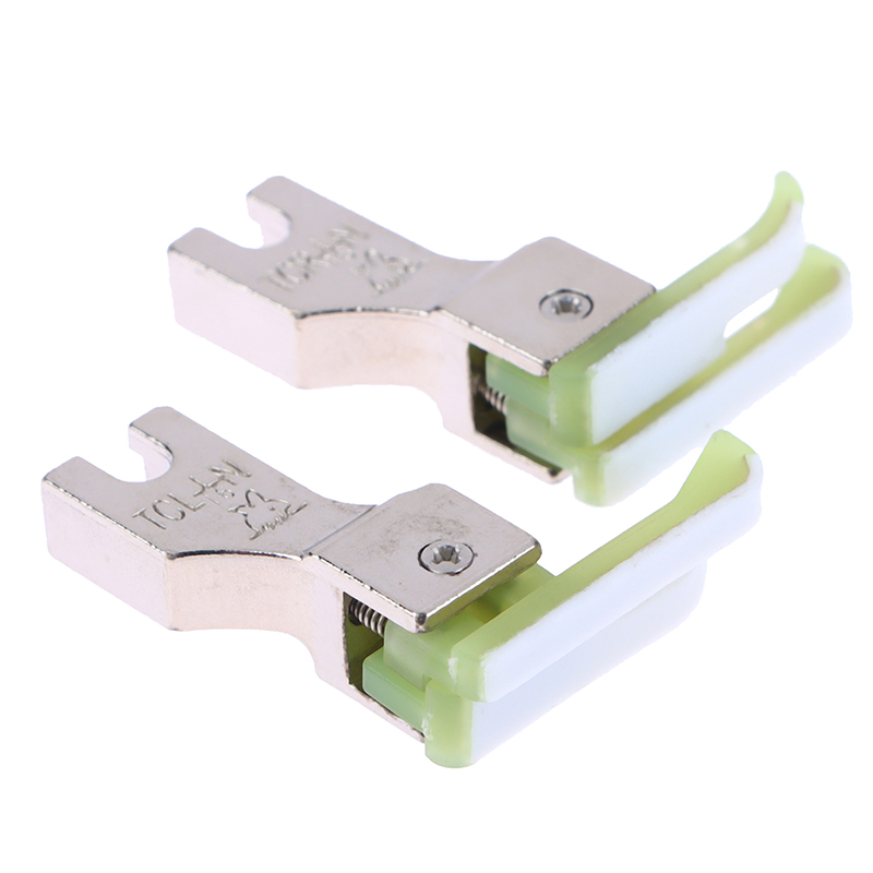 TCL TCR 1/16N Right/Left Plast - Embroidery Xpress recension och pris