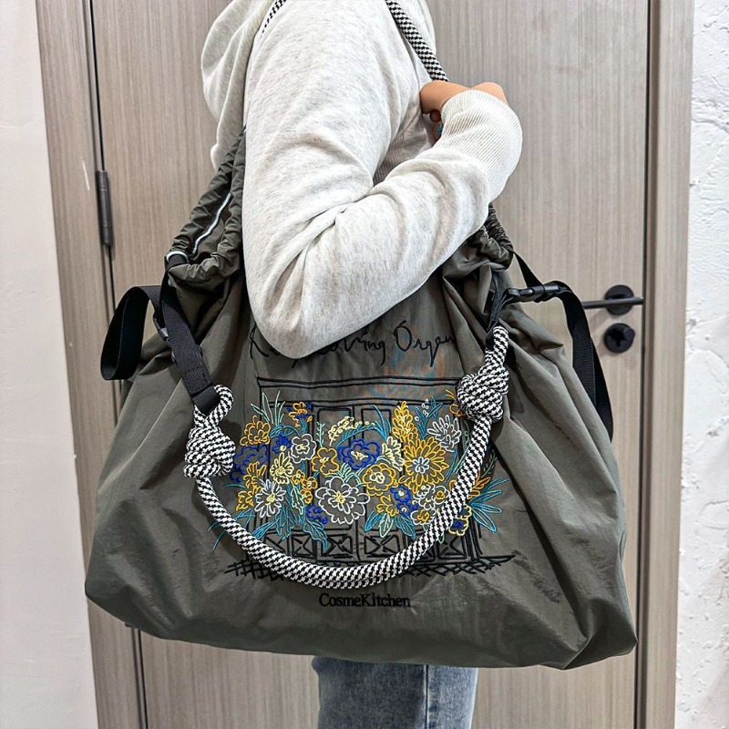 Shopping Embroidery Environmen - Embroidery Paper recension och pris