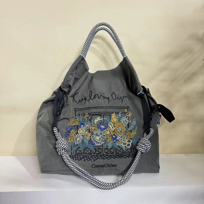 Shopping Embroidery Environmen - Embroidery Paper recension och pris