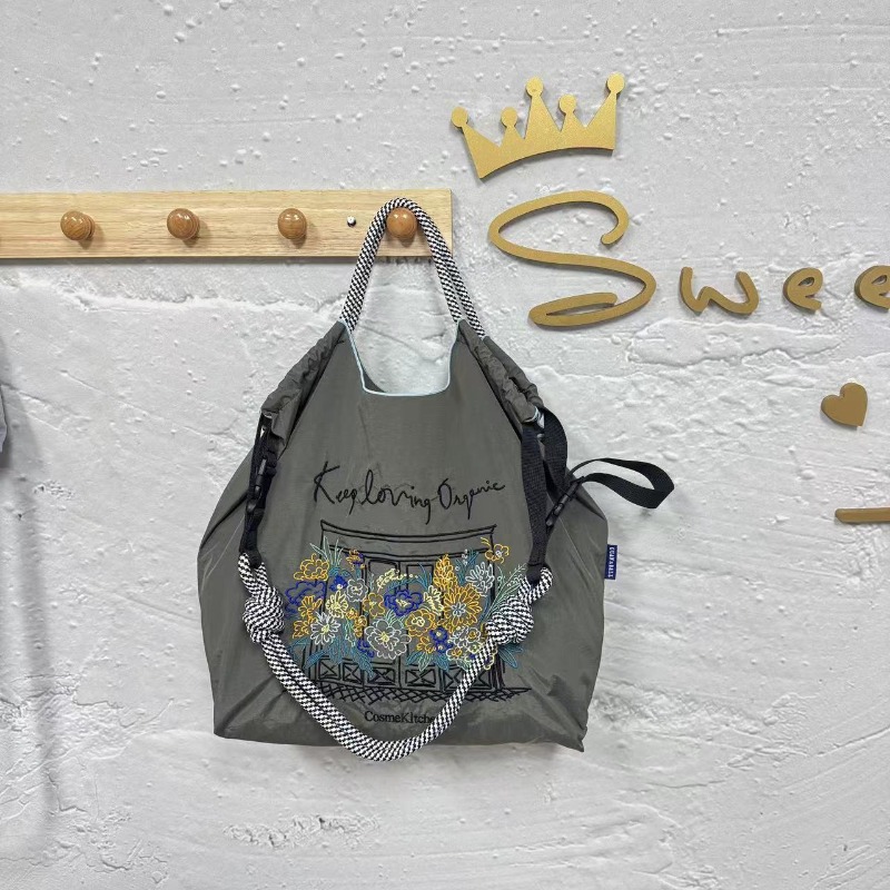 Shopping Embroidery Environmen - Embroidery Paper recension och pris