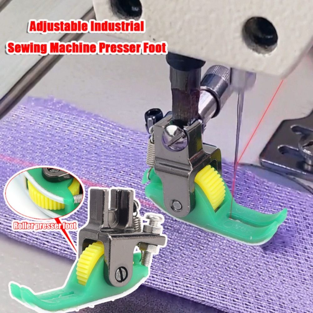 Universal Industrial Sewing Ma - Embroidery Xpress recension och pris