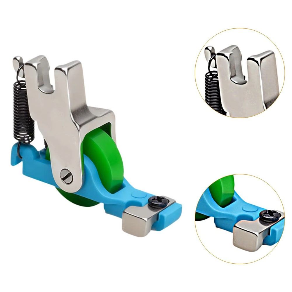 Adjustable Invisible Zipper Fo - Embroidery Xpress recension och pris