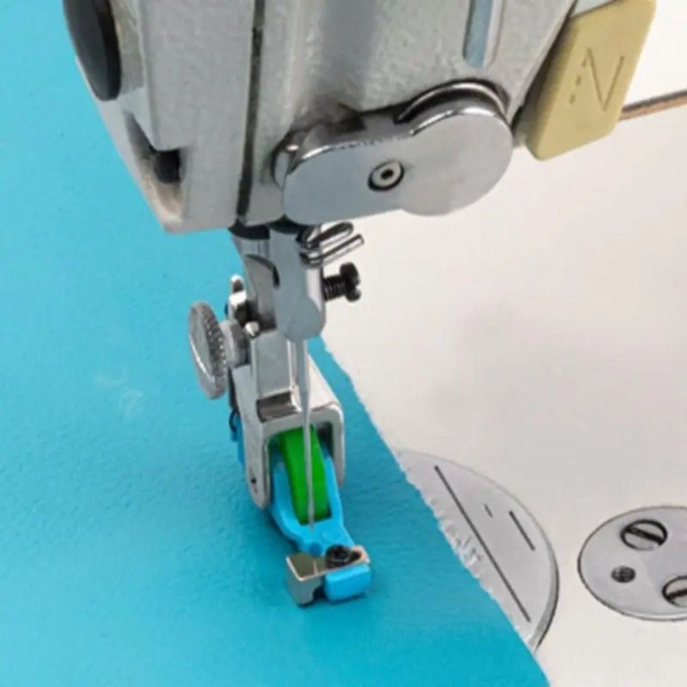 Adjustable Invisible Zipper Fo - Embroidery Xpress recension och pris