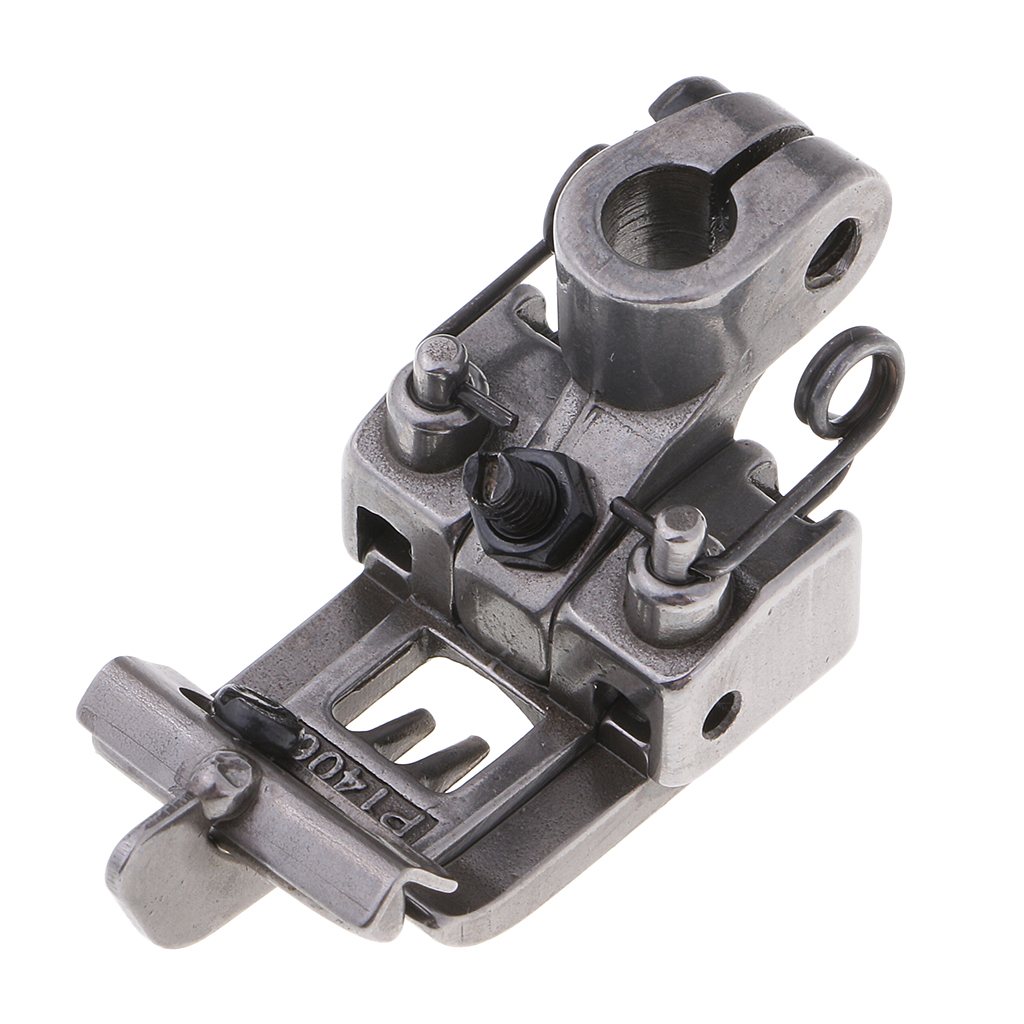 High Quality Steel Presser Foo - Embroidery Xpress recension och pris