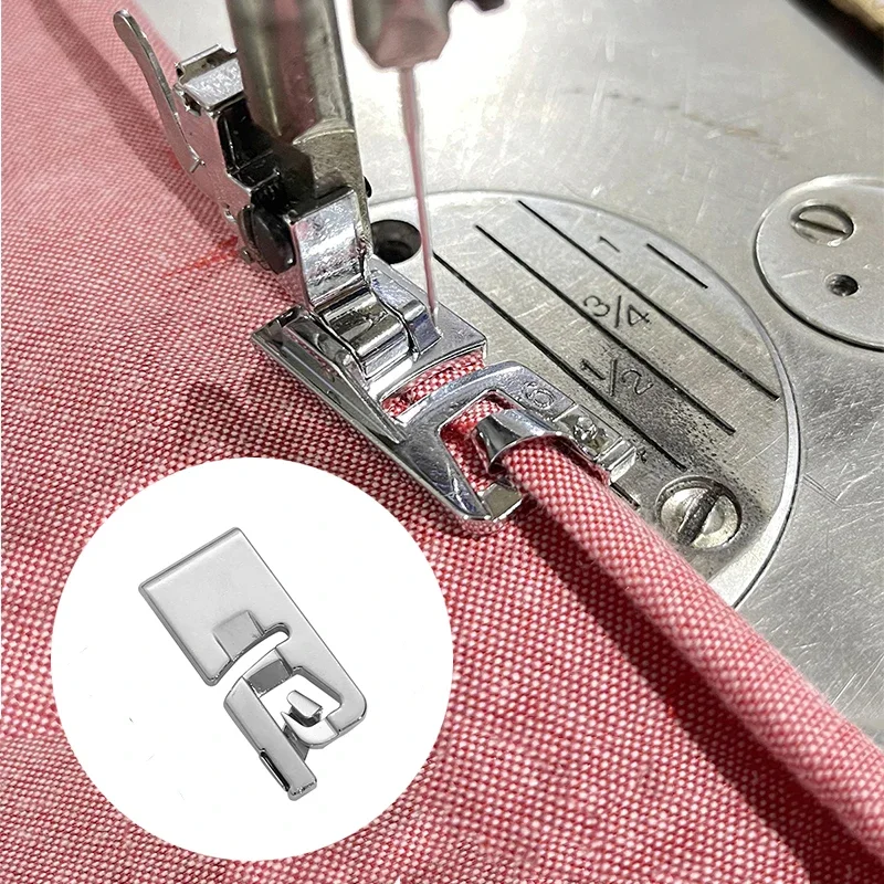 6-25mm Domestic Sewing Machine - Embroidery Xpress recension och pris