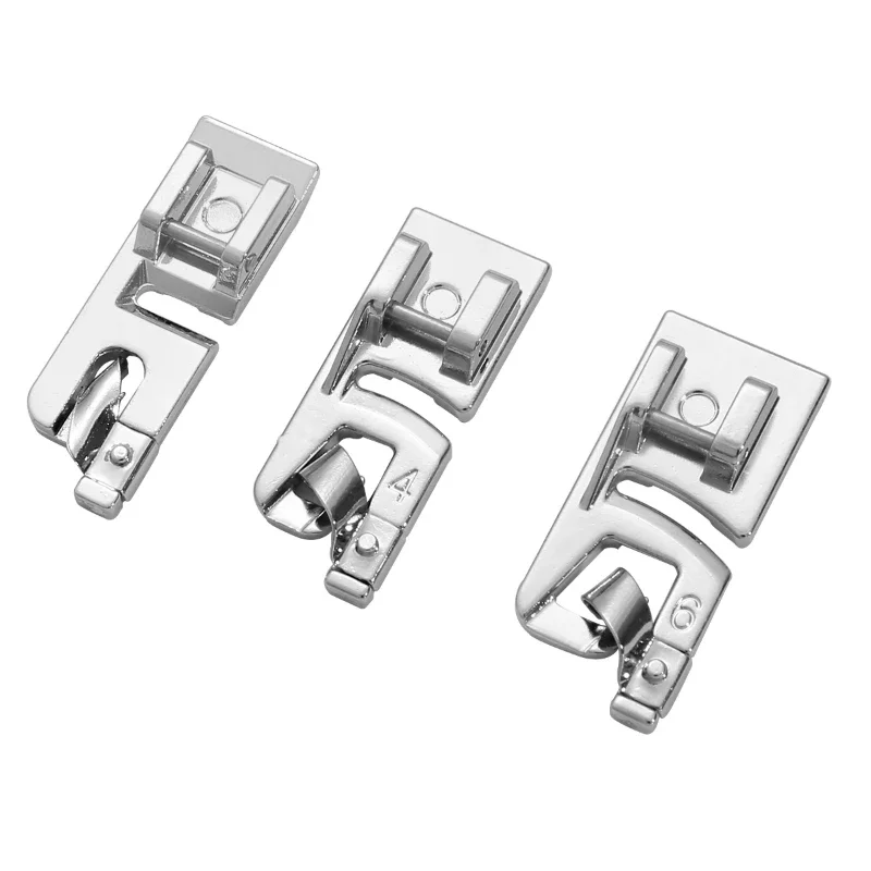 6-25mm Domestic Sewing Machine - Embroidery Xpress recension och pris