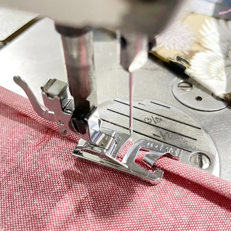 6-25mm Domestic Sewing Machine - Embroidery Xpress recension och pris