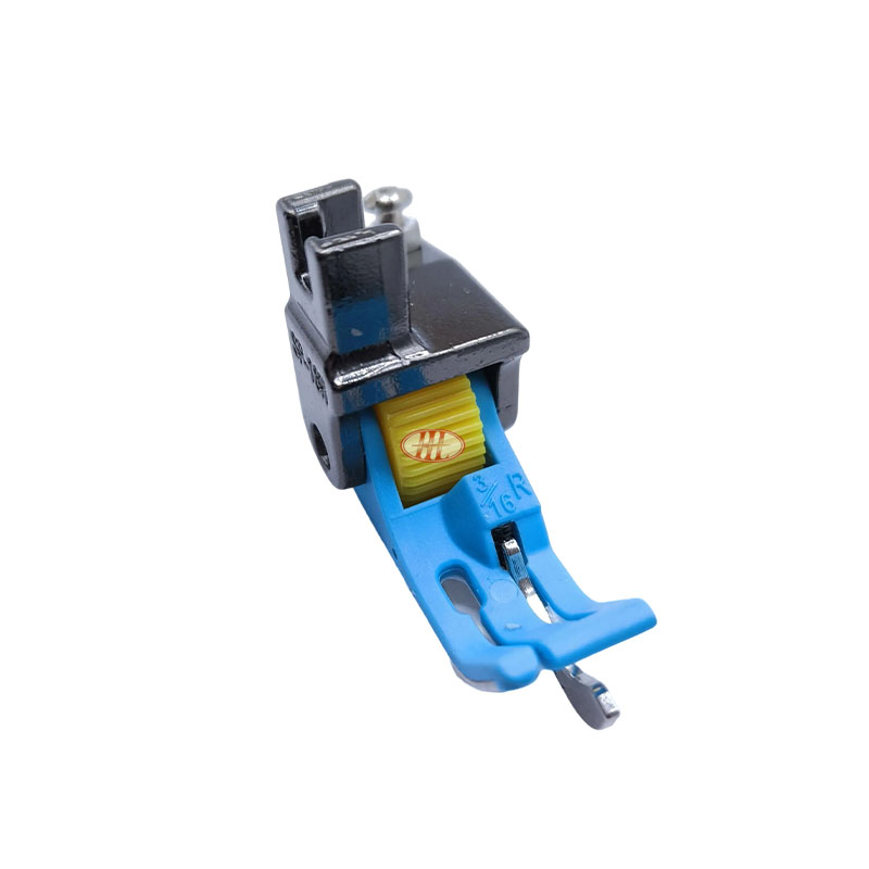 NEW type SP-18 knife roller pr - Embroidery Xpress recension och pris